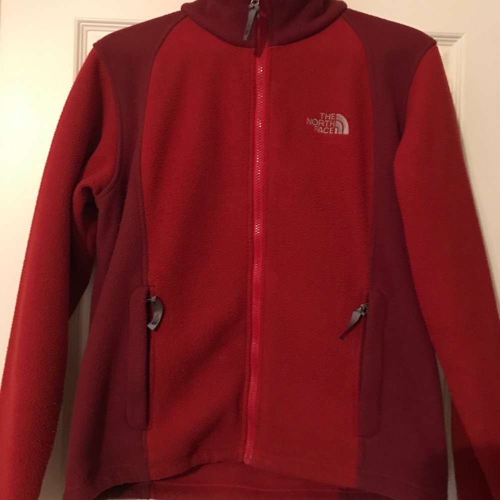 North face fleece